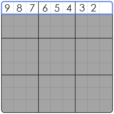 killer sudoku strategies